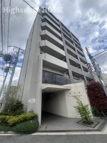 建物外観　外観です