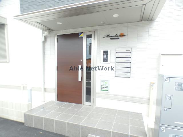 その他共有部分　建物設備