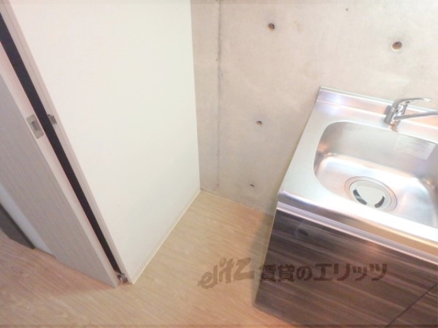 その他部屋・スペース　冷蔵庫置場