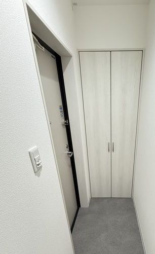 玄関　同仕様