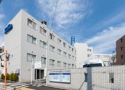 病院　かわな病院（病院）まで647m