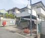 郵便局　京都深草大亀谷郵便局（郵便局）まで985m