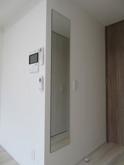 その他　玄関