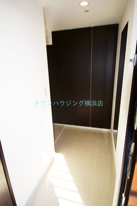 玄関　★別部屋参考画像★