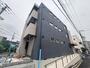 日吉駅より徒歩20分 3階 新築の賃貸物件