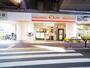 飲食店　サンマルクカフェ東武五反野店（飲食店）まで905m
