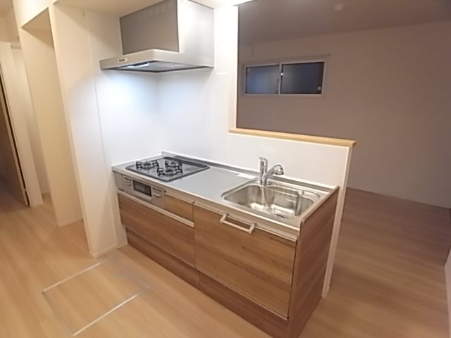 キッチン