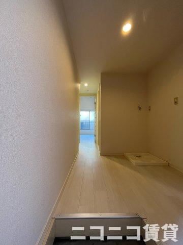 収納　別号室イメージの為、現状を優先致します。
