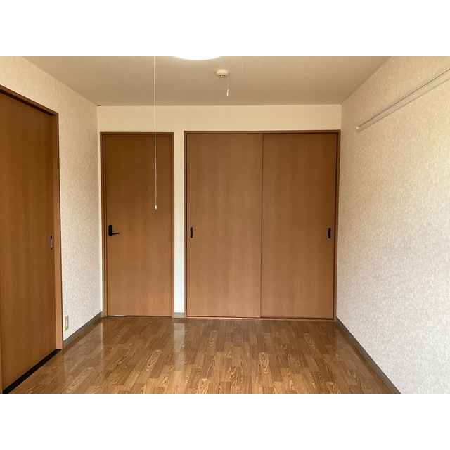その他部屋・スペース　明るい室内です