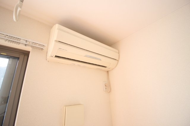その他設備　別号室の同仕様の参考写真です。