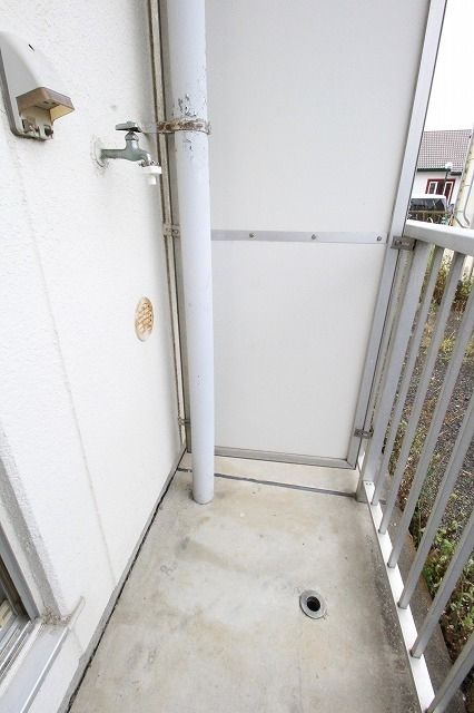 その他　☆洗濯機置き場☆