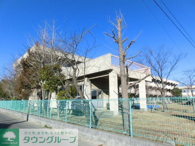 その他　八潮市立大曽根小学校（その他）まで140m