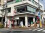飲食店　ドトールコーヒーショップ梶が谷店（飲食店）まで208m