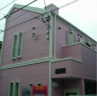 その他共有部分　廊下☆
