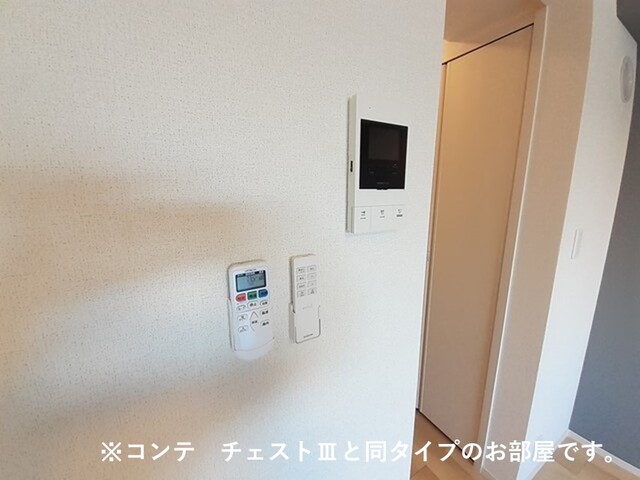 セキュリティ　同タイプ