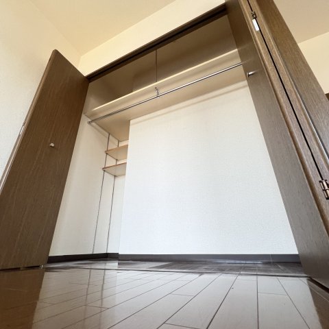 収納　同仕様タイプです