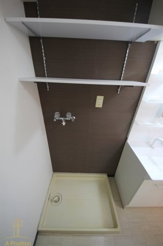 その他設備　ビレッジアール大淀南
