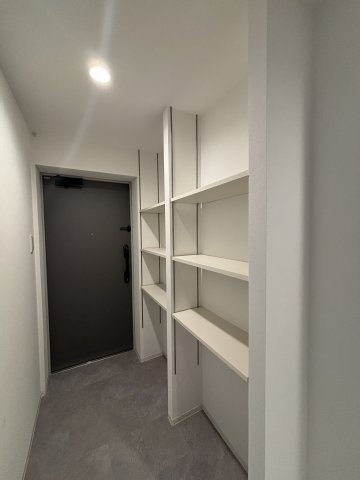 その他部屋・スペース　内装は落ち着いています
