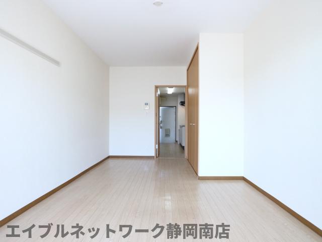 その他部屋・スペース　内装は落ち着いています