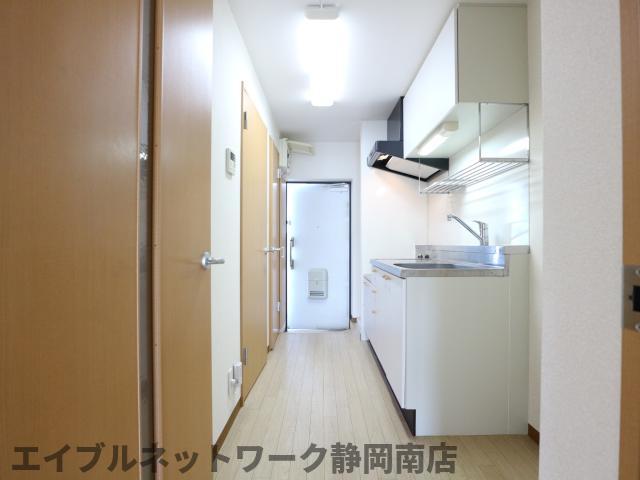 その他　内装です