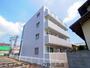 建物外観　物件の外観です