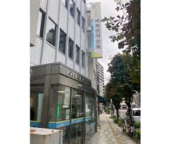 銀行　興産信用金庫浅草支店（銀行）まで366m