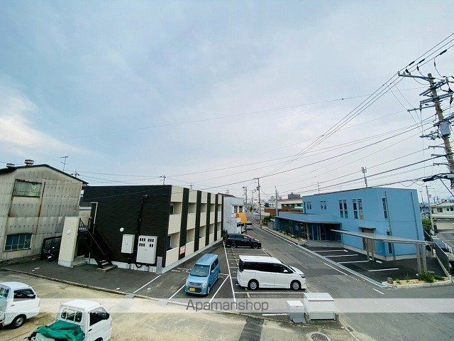 眺望　眺望
