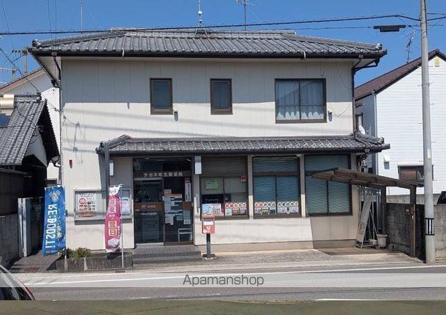 郵便局　今治本町五郵便局（郵便局）まで924m
