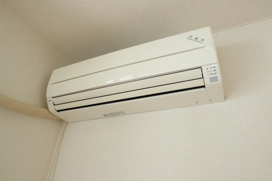 その他設備　※別号室の写真です