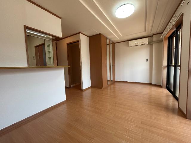その他部屋・スペース　洋室