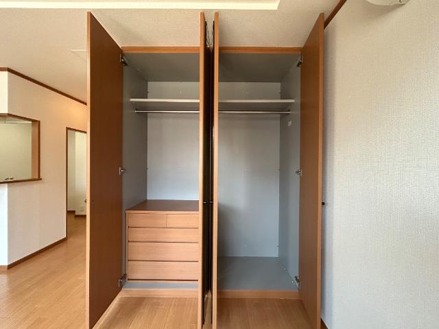 収納　収納