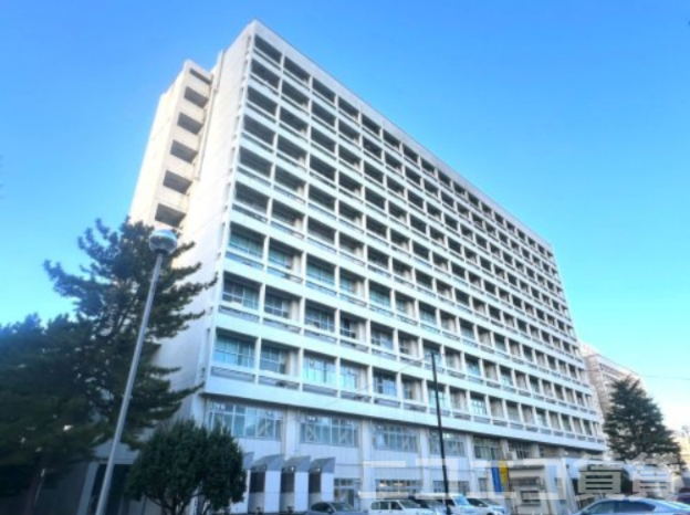 大学・短大　東北大学(星陵キャンパス)（大学・短大）まで927m