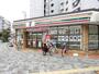 コンビニ　セブンイレブン 大阪宮原2丁目店（コンビニ）まで84m