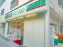 コンビニ　ローソンストア100 淀川宮原店（コンビニ）まで123m