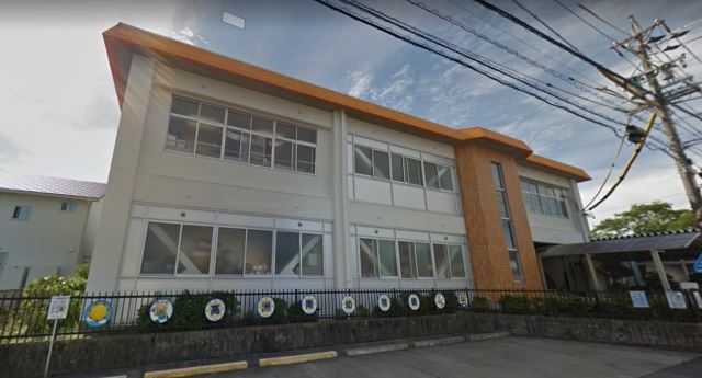 幼稚園・保育園　高洲南幼稚園（幼稚園・保育園）まで370m