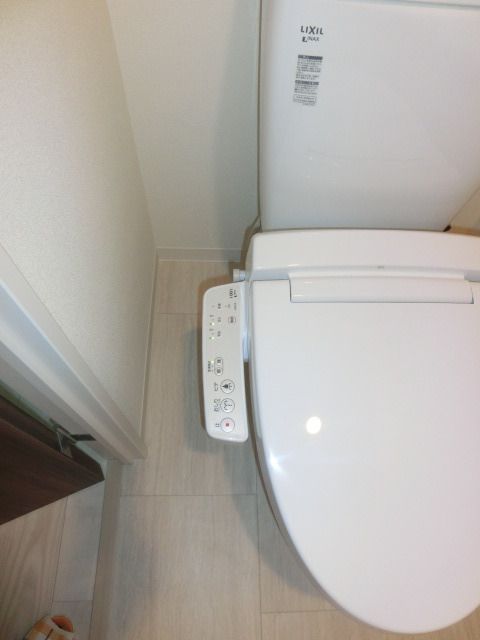 その他　洗浄便座