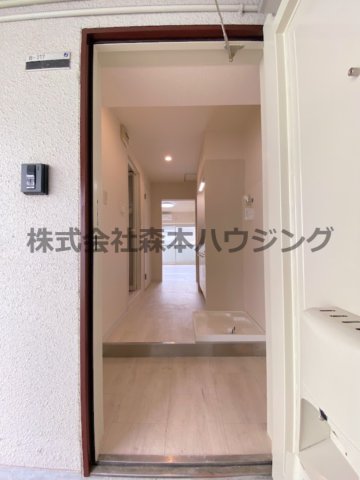 その他部屋・スペース　内装も気になるポイント