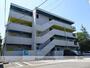 朝菜町駅より徒歩15分 2階 築37年10ヶ月の賃貸物件