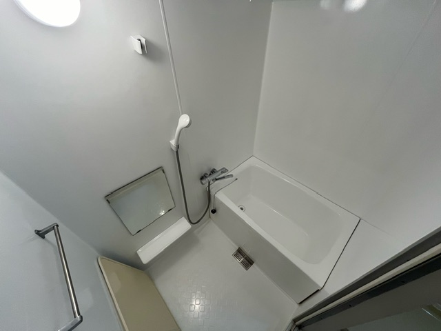 バス・シャワールーム　※同施工会社のイメージ写真※
