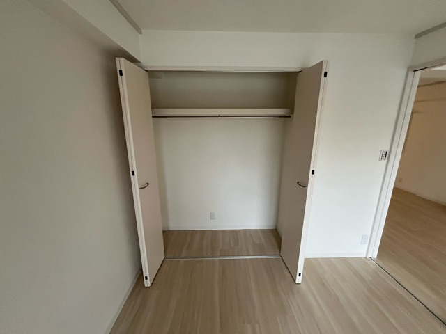 収納　※同施工会社のイメージ写真※