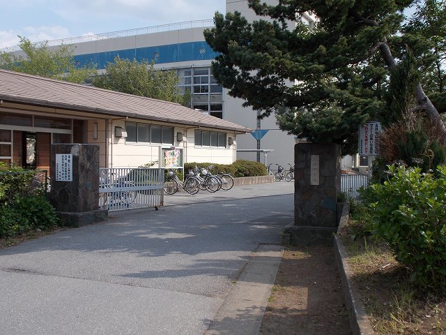 その他　市原市立五井中学校（その他）まで350m
