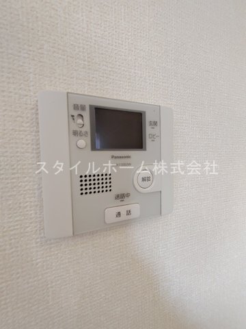 セキュリティ　イメージ写真