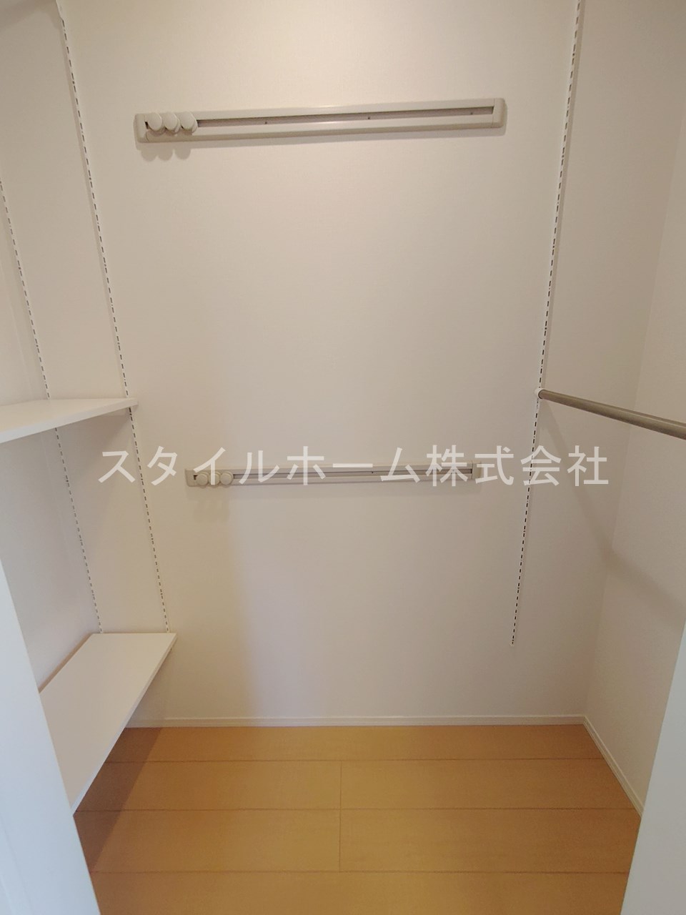 収納　イメージ写真