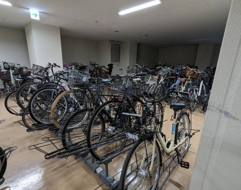 その他設備　物件画像