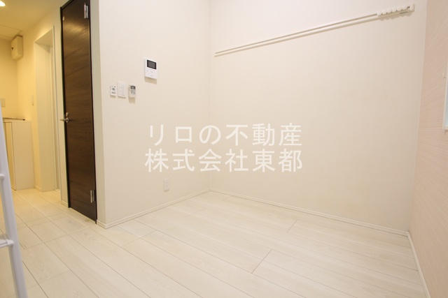その他部屋・スペース　明るい雰囲気で暮らしやすい！優しい質感の室内がオススメ☆
