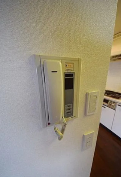 その他設備　別部屋参考写真