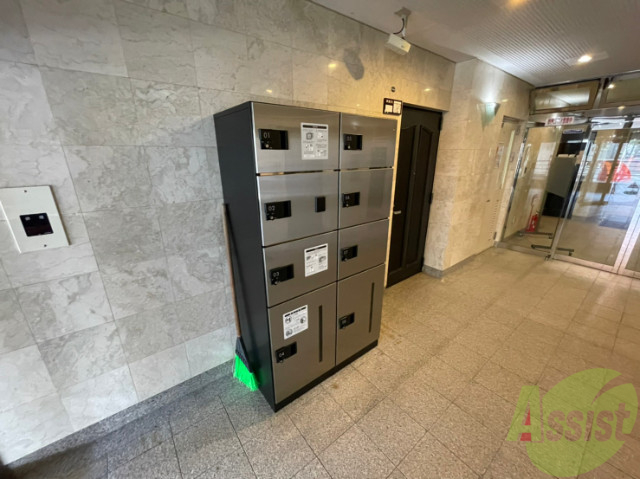 駐車場　駐車場その他