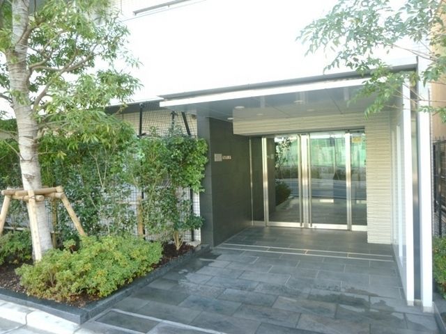 エントランス　★エントランス★