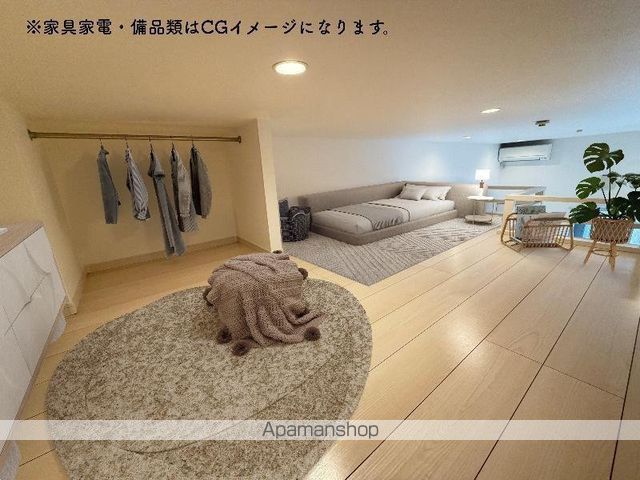 その他部屋・スペース　その他部屋・スペース