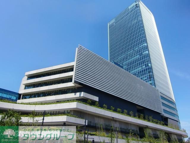 ショッピングセンター　東京ソラマチ（ショッピングセンター）まで1281m